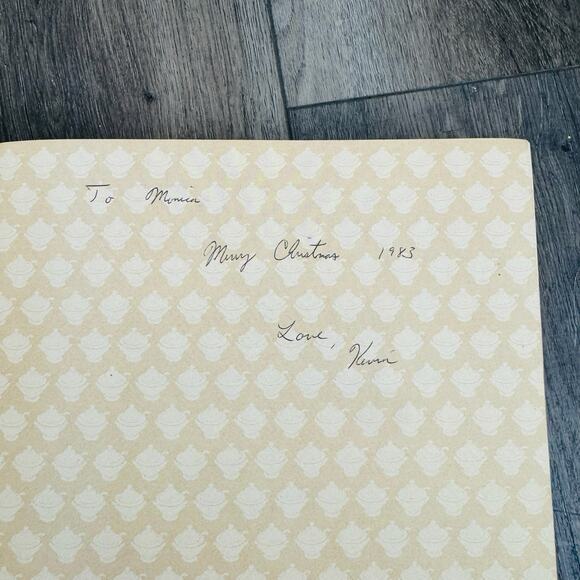 Vintage 1980 The Good Housekeeping Illustrated Cookbook Zoe Coulson Hardcover - Picture 3 of 7